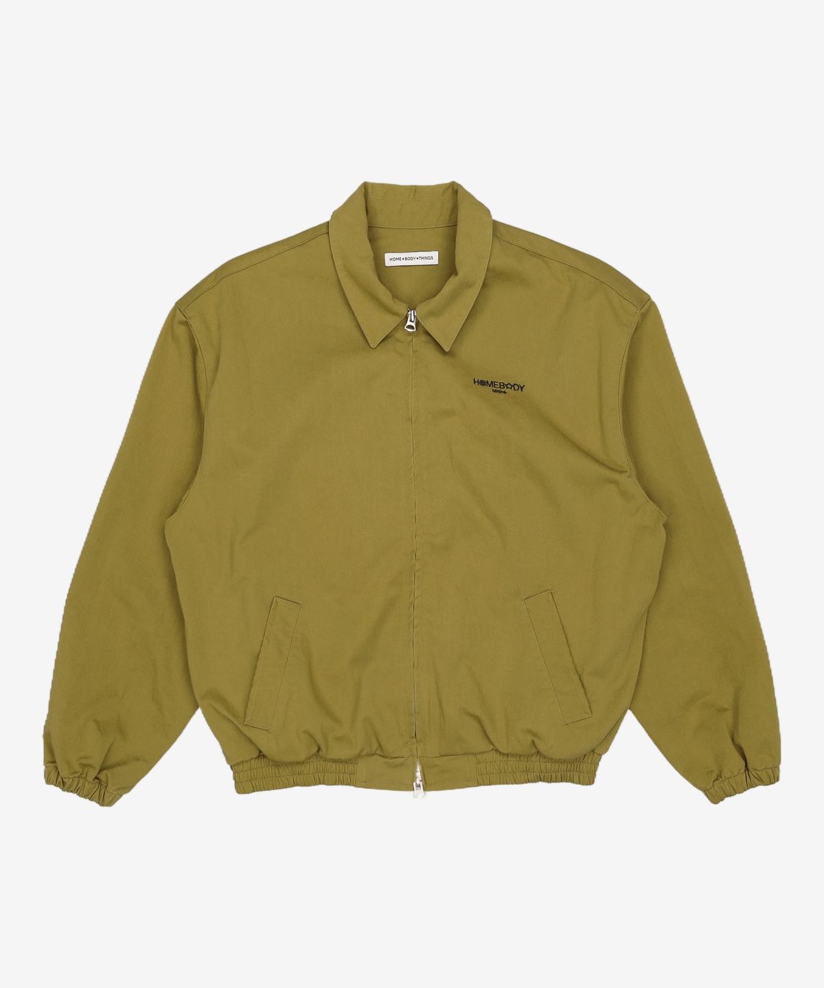 홈바디띵즈(HOMEBODY THINGS) 기타 점퍼/재킷 2XL