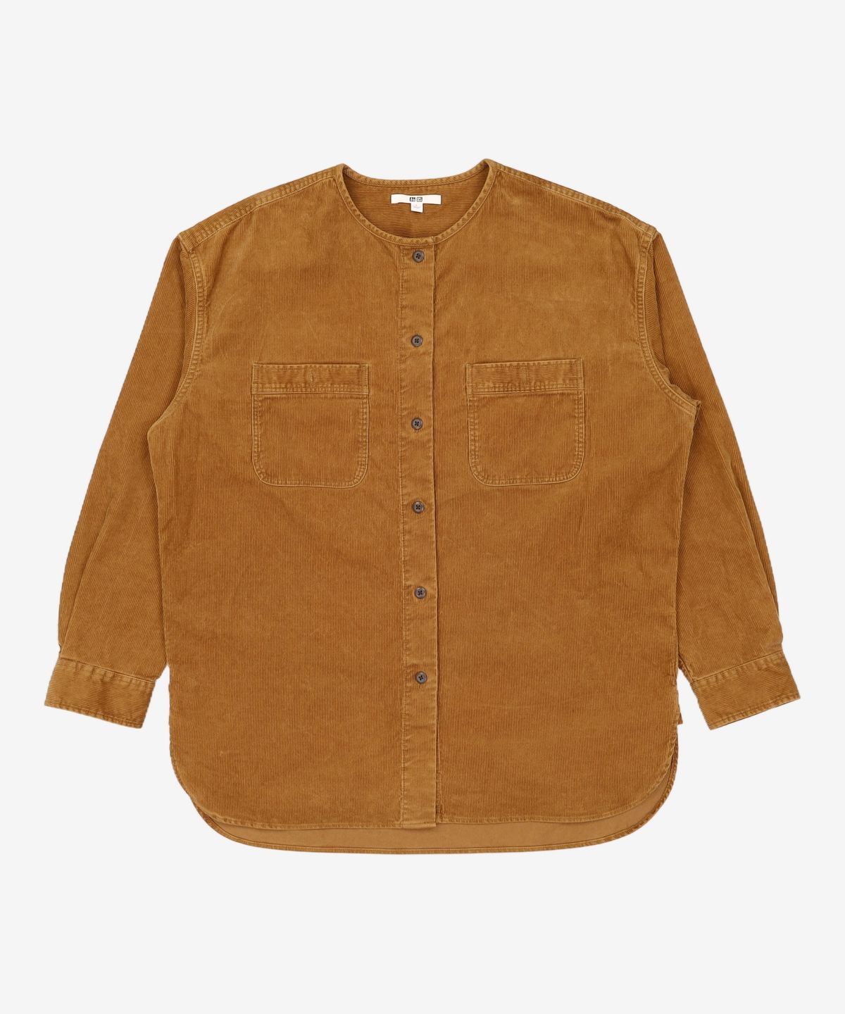 유니클로(UNIQLO) 캐주얼 셔츠 L