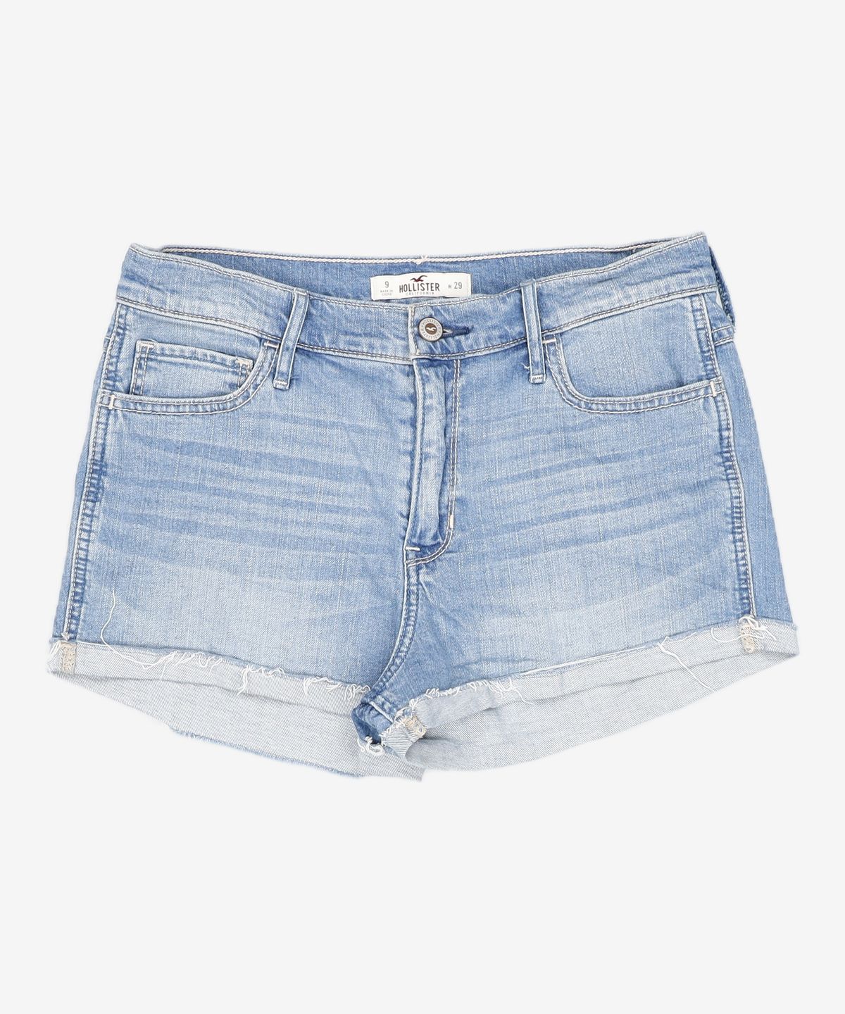홀리스터(HOLLISTER) 숏팬츠 W29