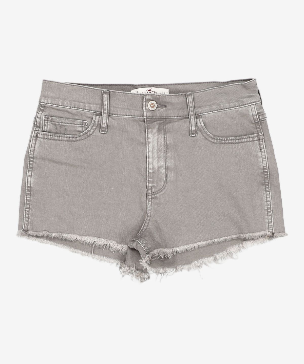 홀리스터(HOLLISTER) 숏팬츠 W28