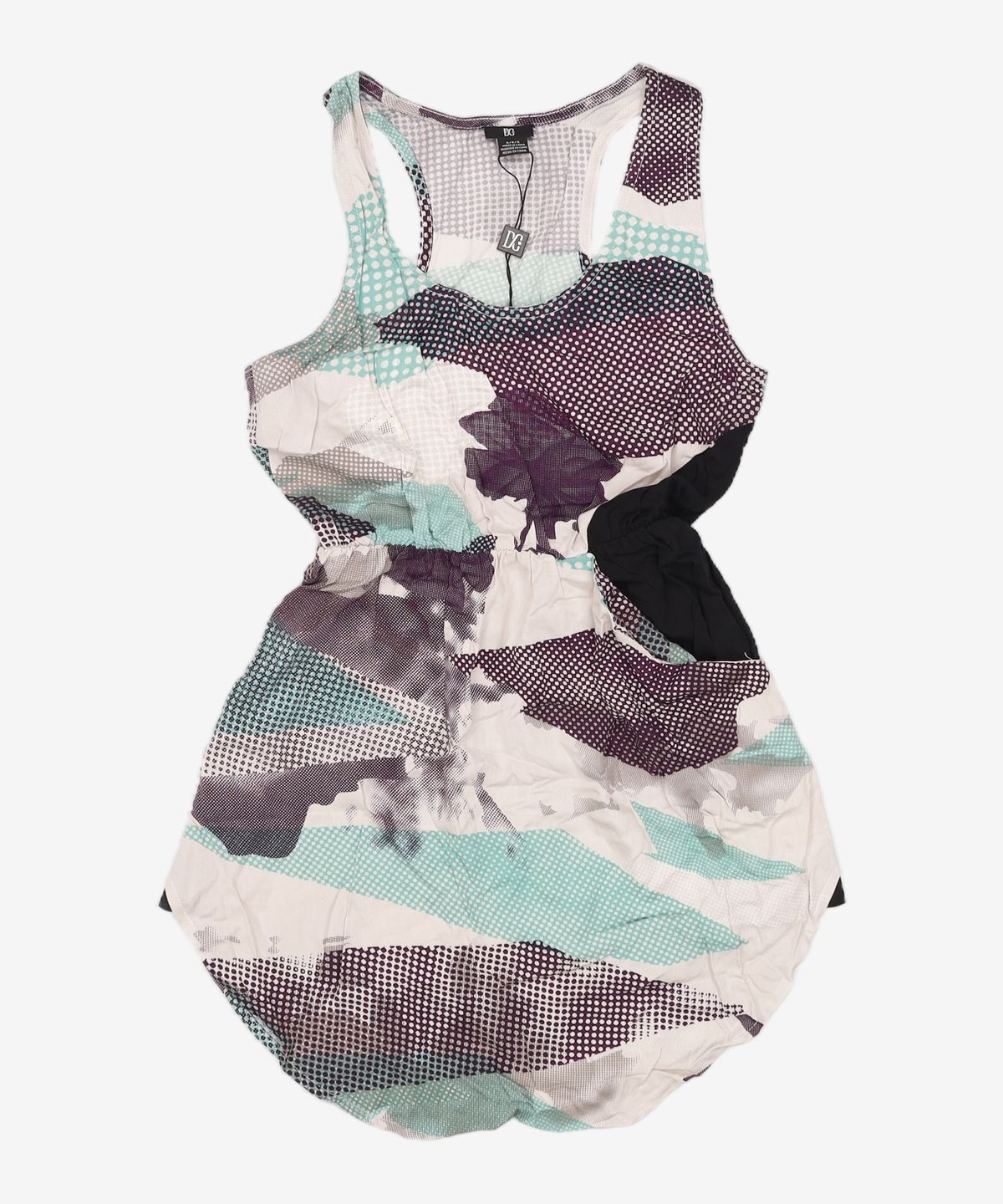 퀵실버(QUIKSILVER) 미니 원피스 85