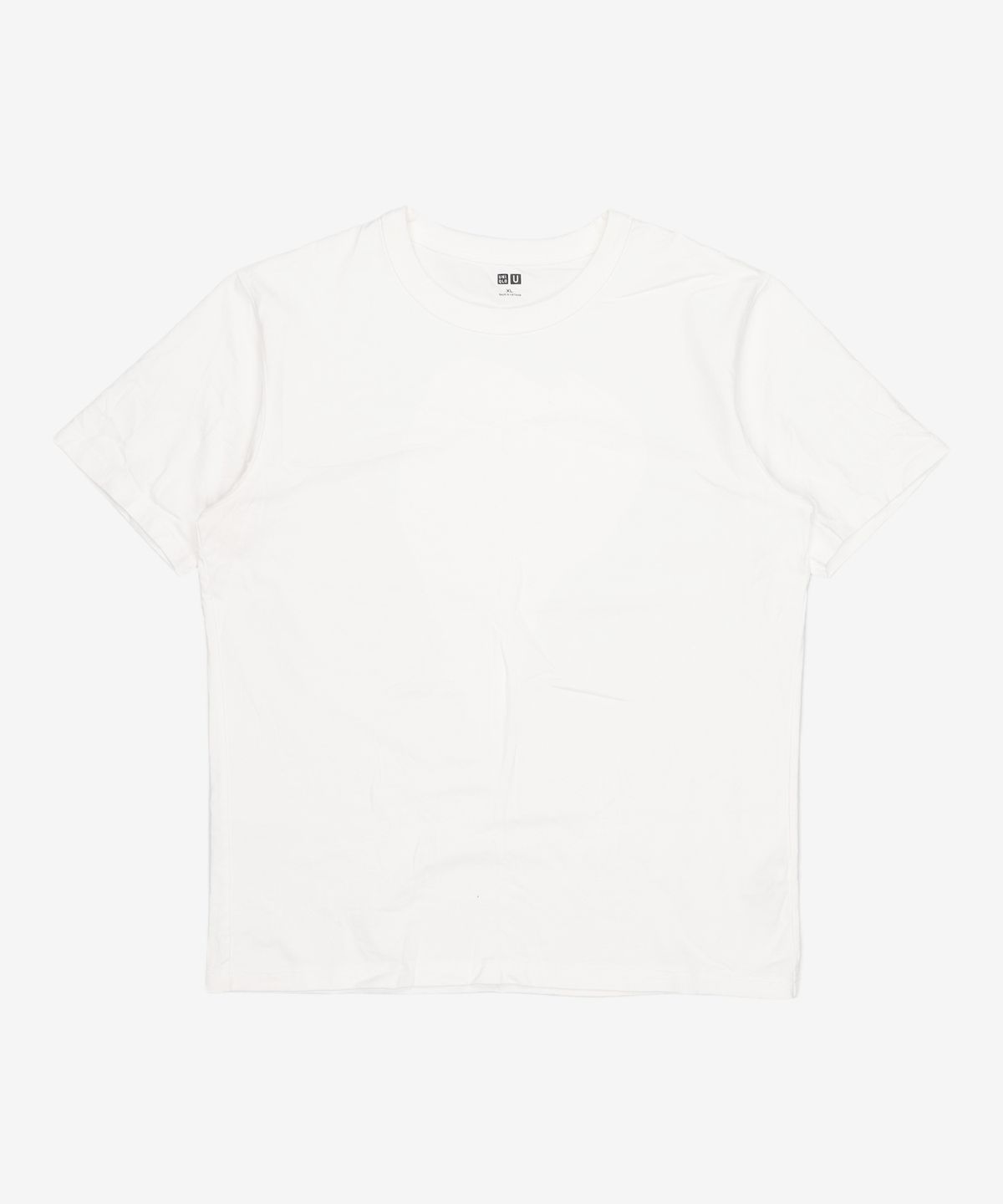 유니클로(UNIQLO) 반소매 티셔츠 XL