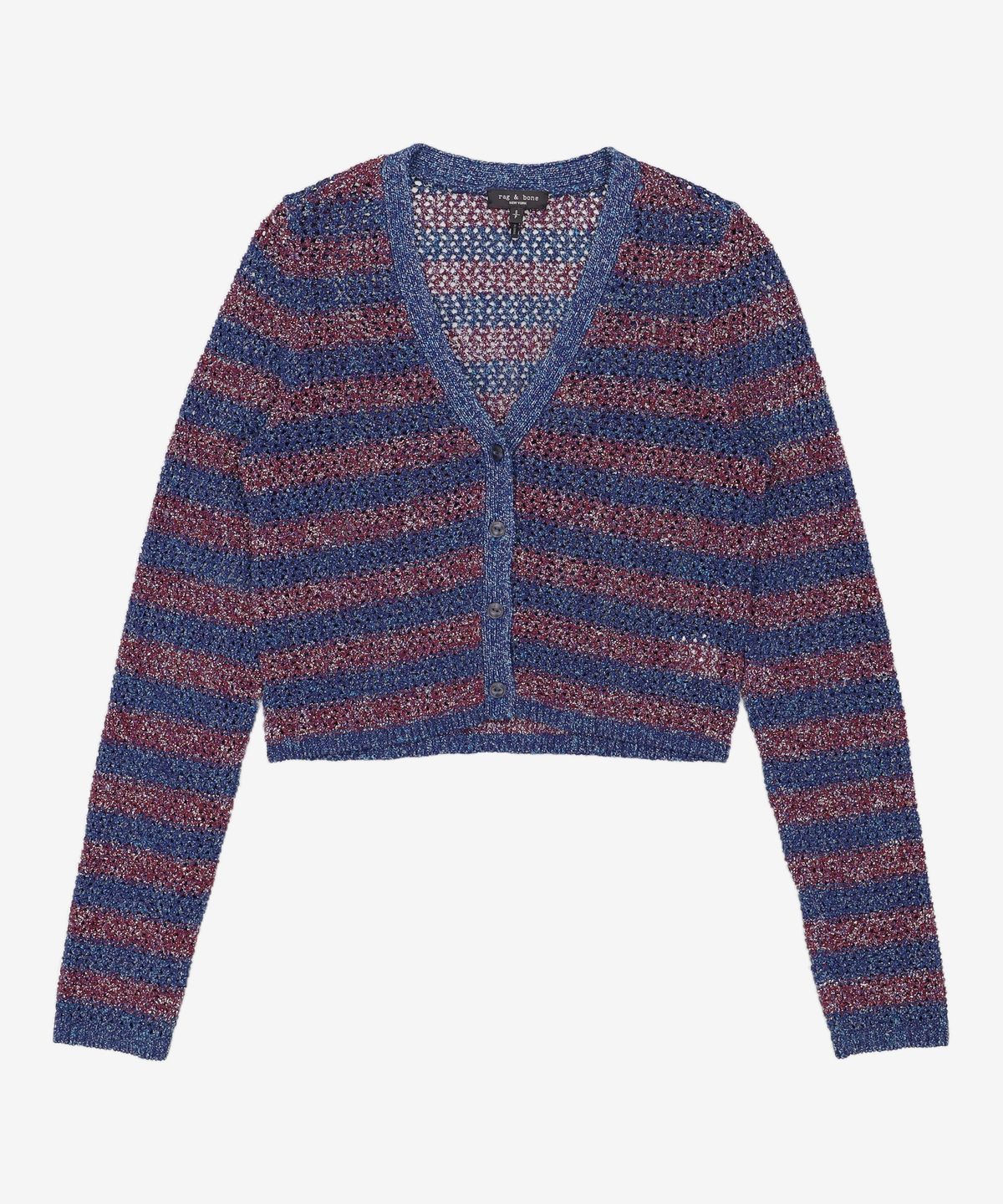랙앤본(RAG & BONE) 카디건 S