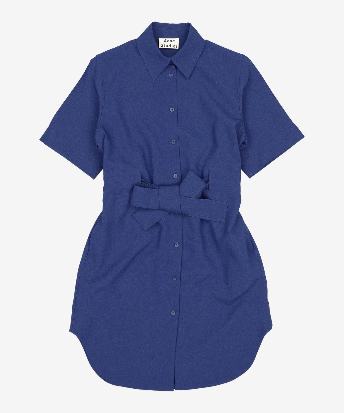 아크네 스튜디오(ACNE STUDIOS) 미니 원피스 34