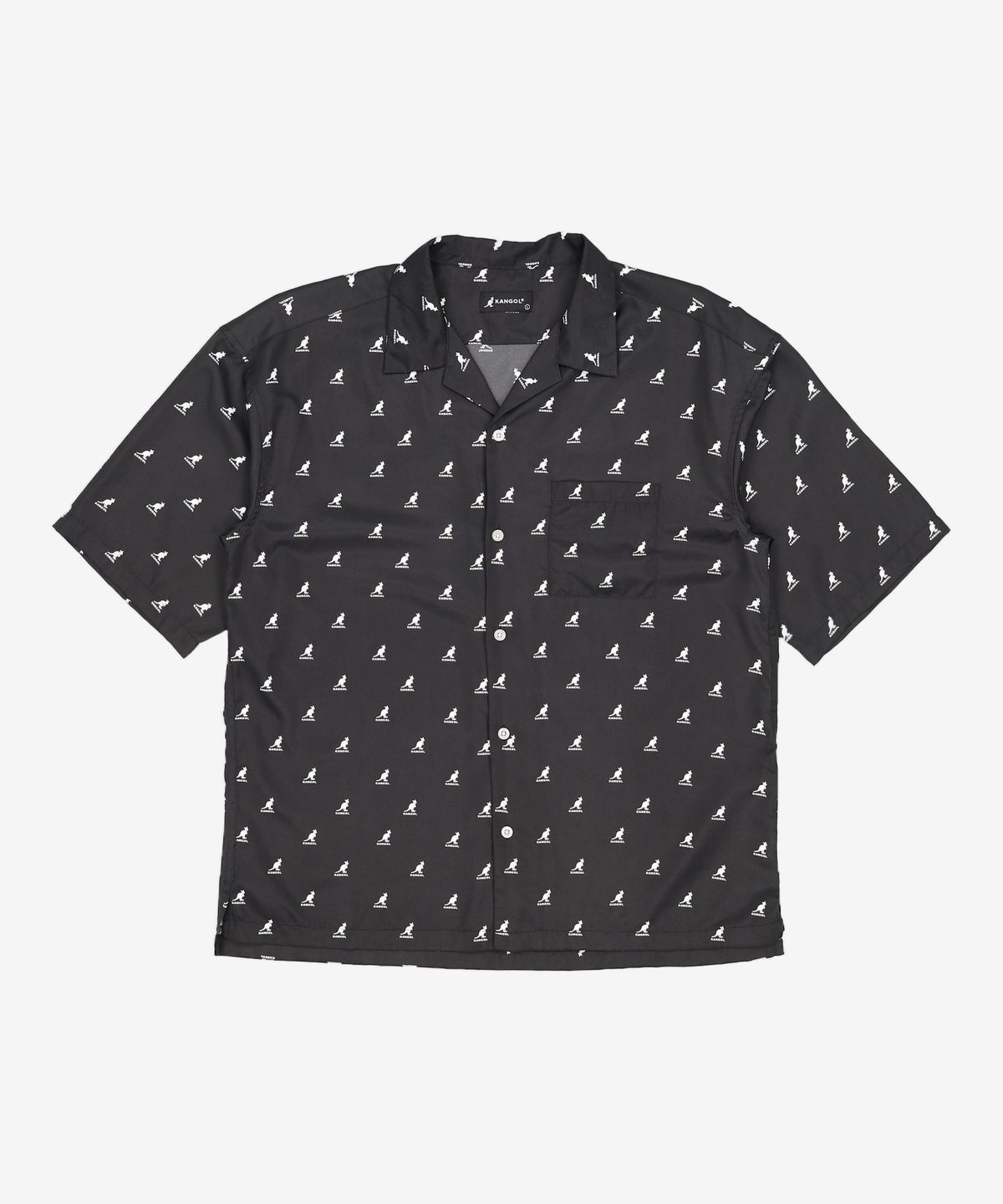 캉골(KANGOL) 캐주얼 셔츠 L