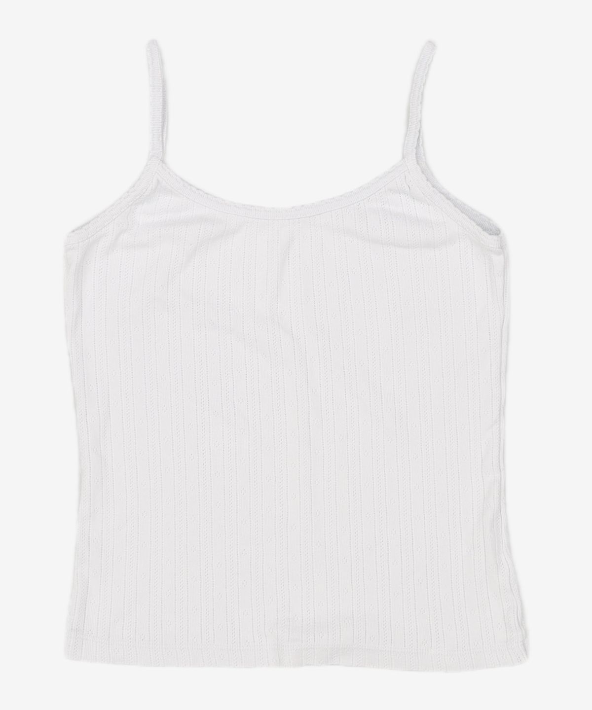 브랜디멜빌(BRANDY MELVILLE) 나시/민소매 티셔츠 160/84A