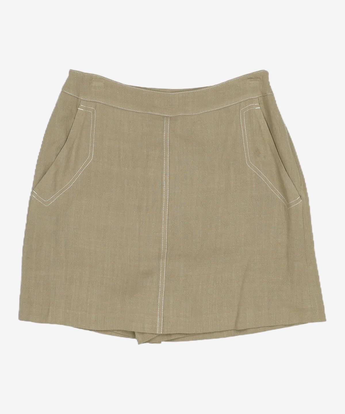 클라비스(CLOVIS) 치마바지 (2colors) CVTWA2603B 67