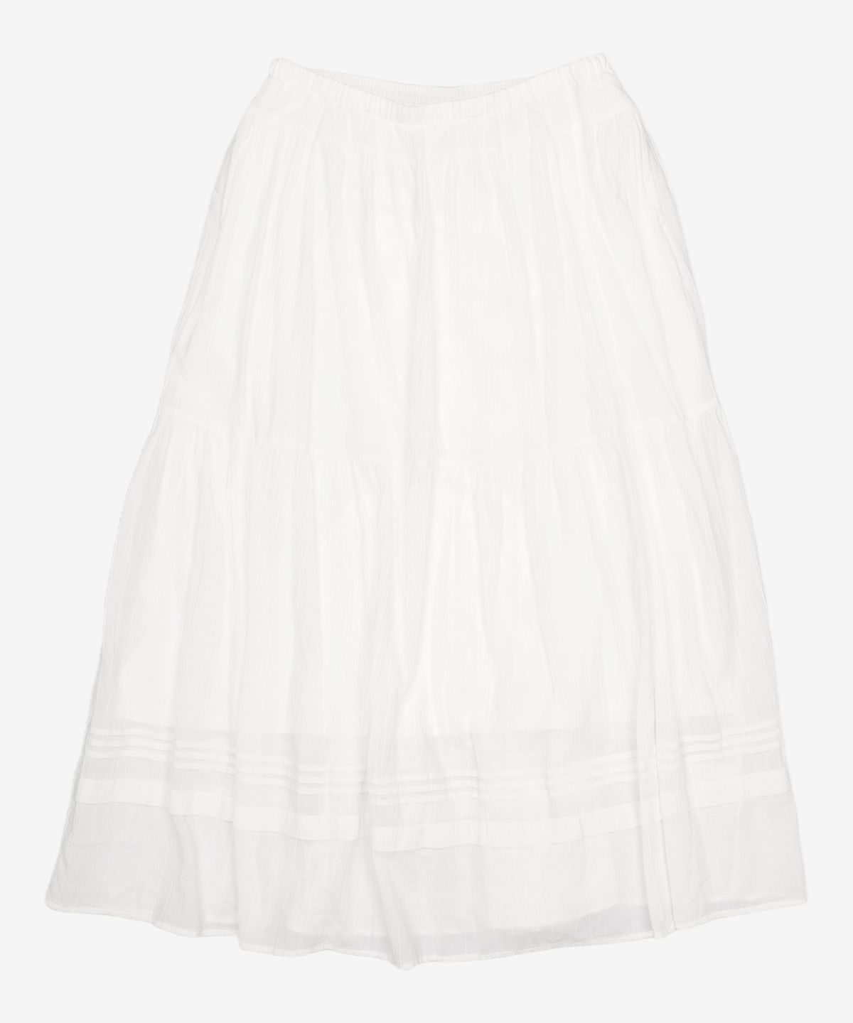 유니클로(UNIQLO) 롱스커트 XL
