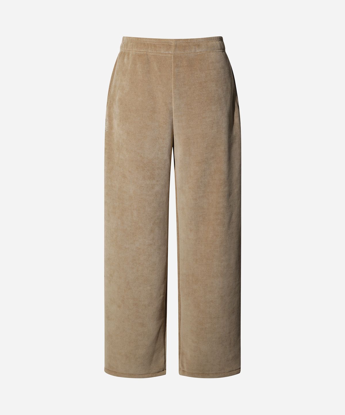 디오디(DOD) 스테이웜 레귤러핏 스트레이트 팬츠(BEIGE)