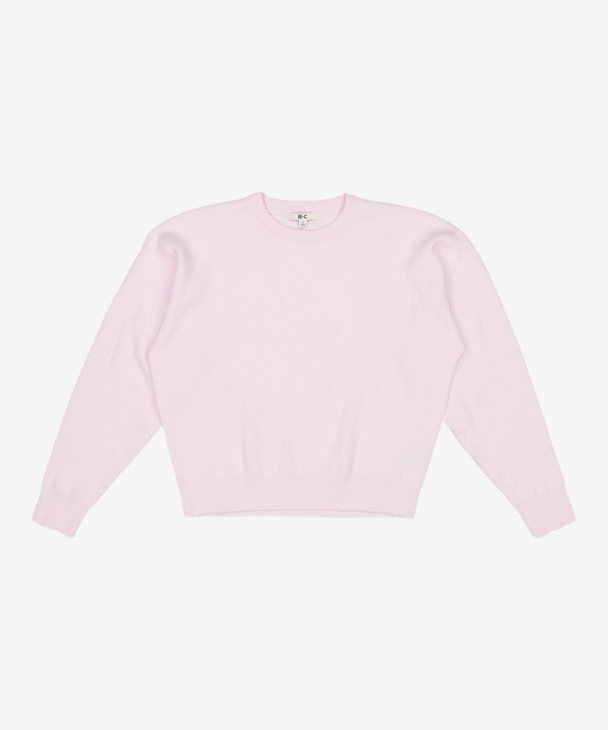 유니클로(UNIQLO) 맨투맨/스웨트셔츠 S