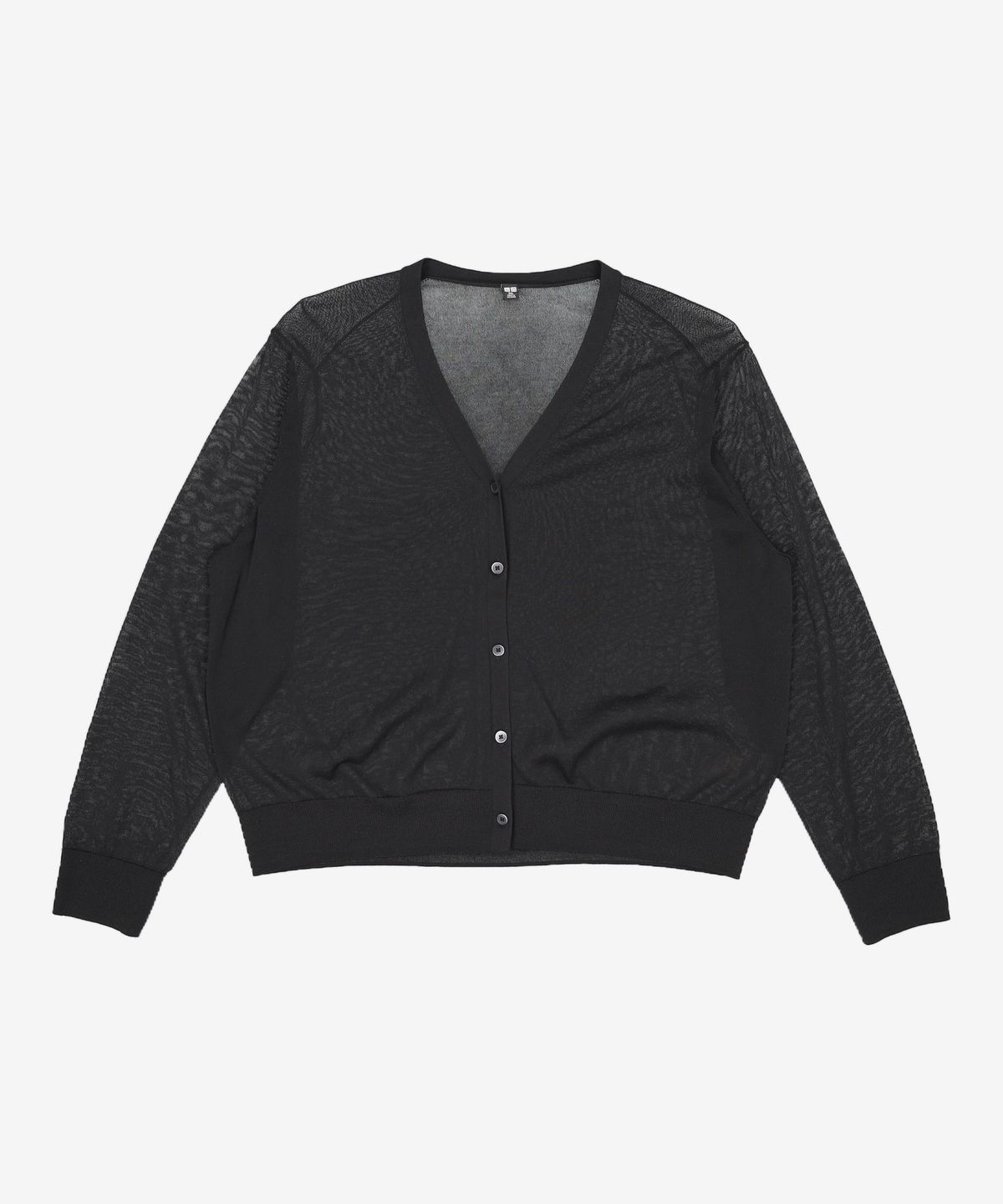 유니클로(UNIQLO) 카디건 XXXL