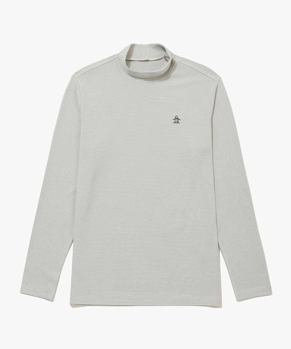 먼싱웨어(MUNSINGWEAR) 남성 AR 베이스레이어 아이보리 MR421MINO1