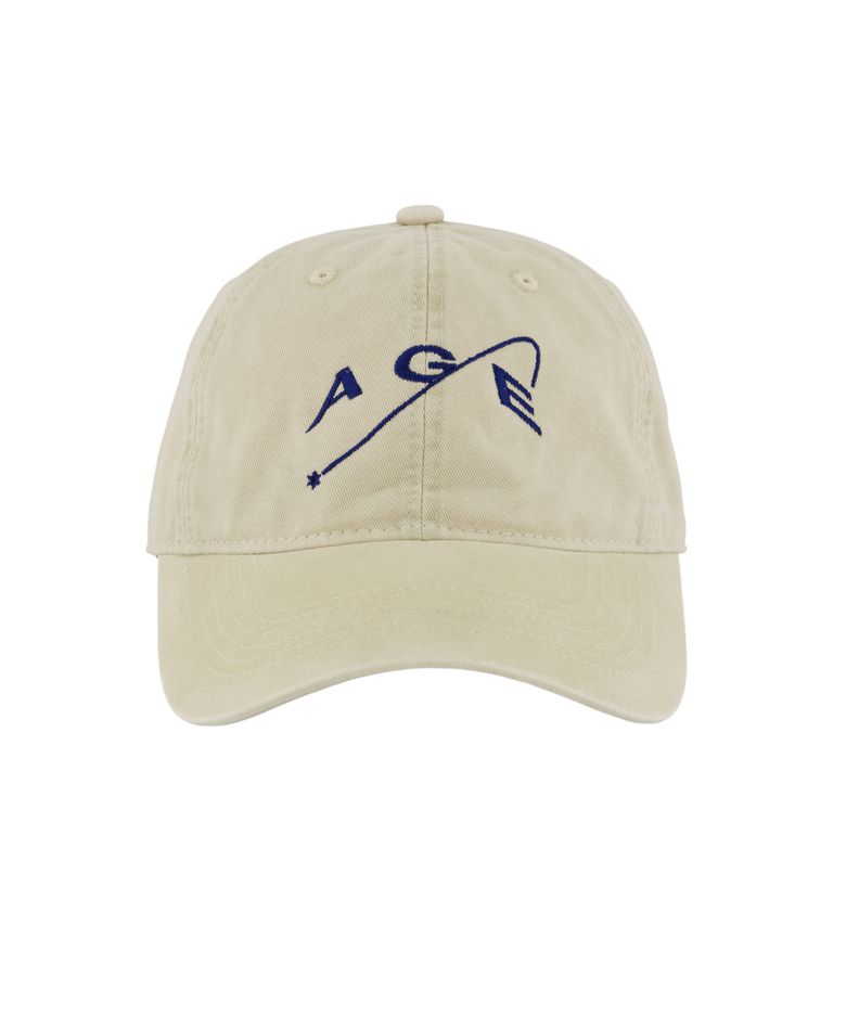 에이지 캡 (Beige)