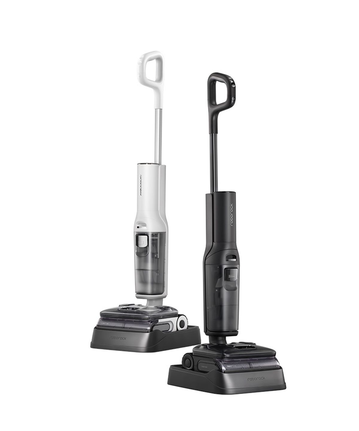 로보락(ROBOROCK) F25 Ultra 스팀 진공 물걸레 청소기