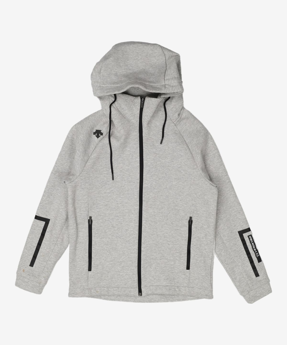 데상트(DESCENTE) 후드 집업 95