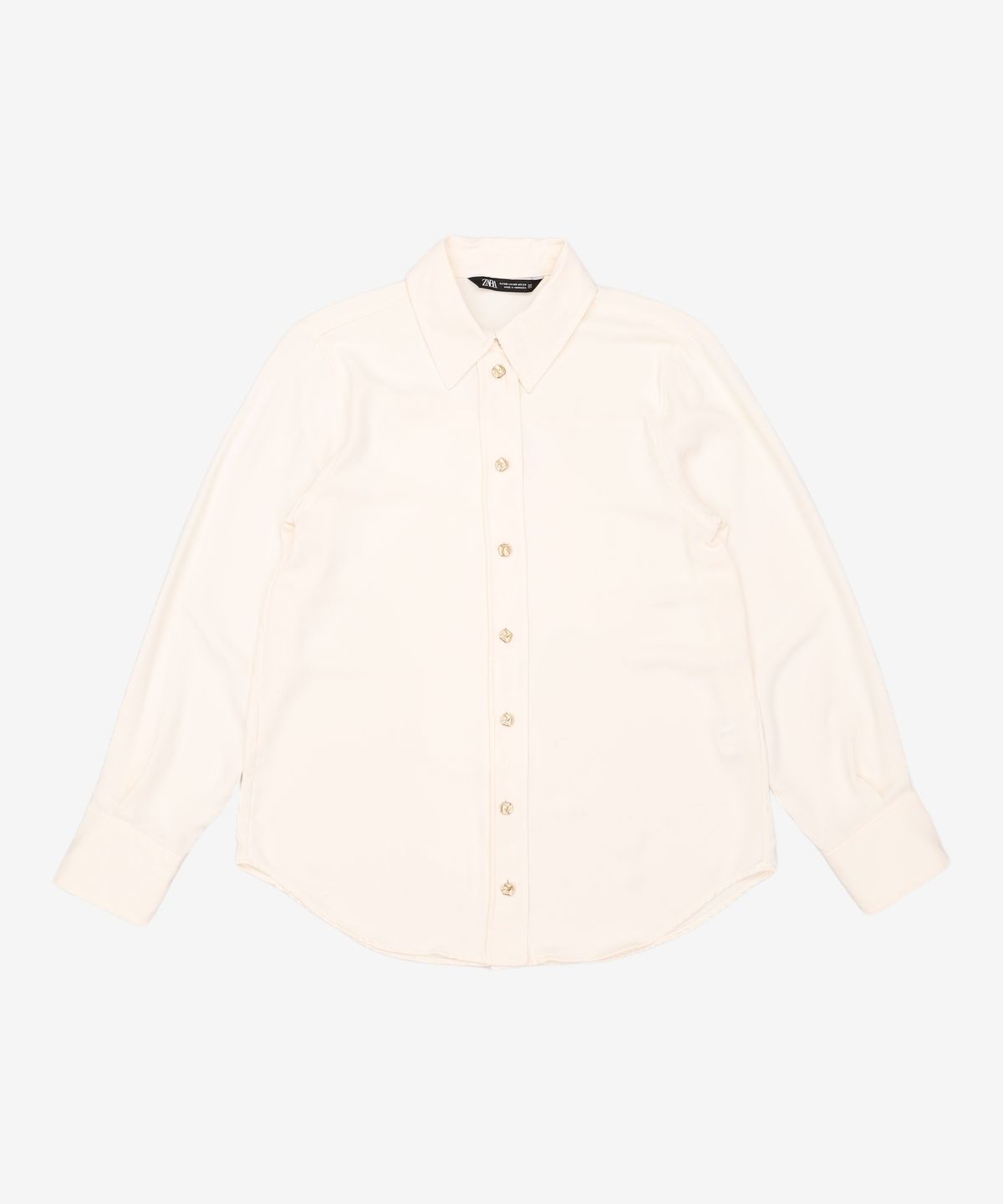 자라(ZARA) 캐주얼 셔츠 XS