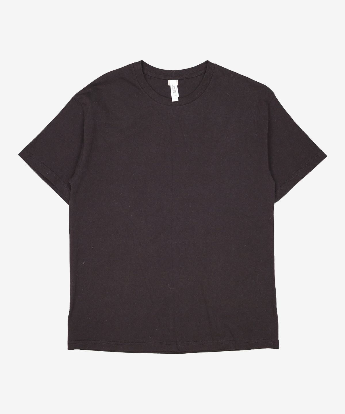 아메리칸 어패럴(AMERICAN APPAREL) 반소매 티셔츠 L