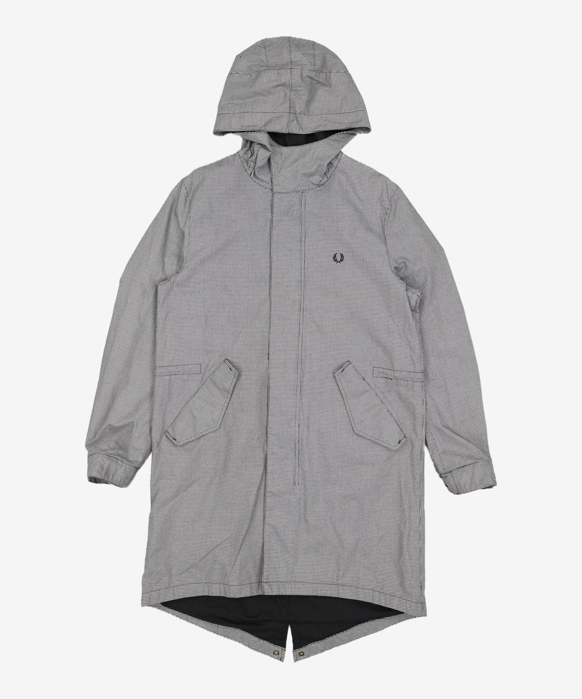 프레드페리(FRED PERRY) 봄 가을 코트 M