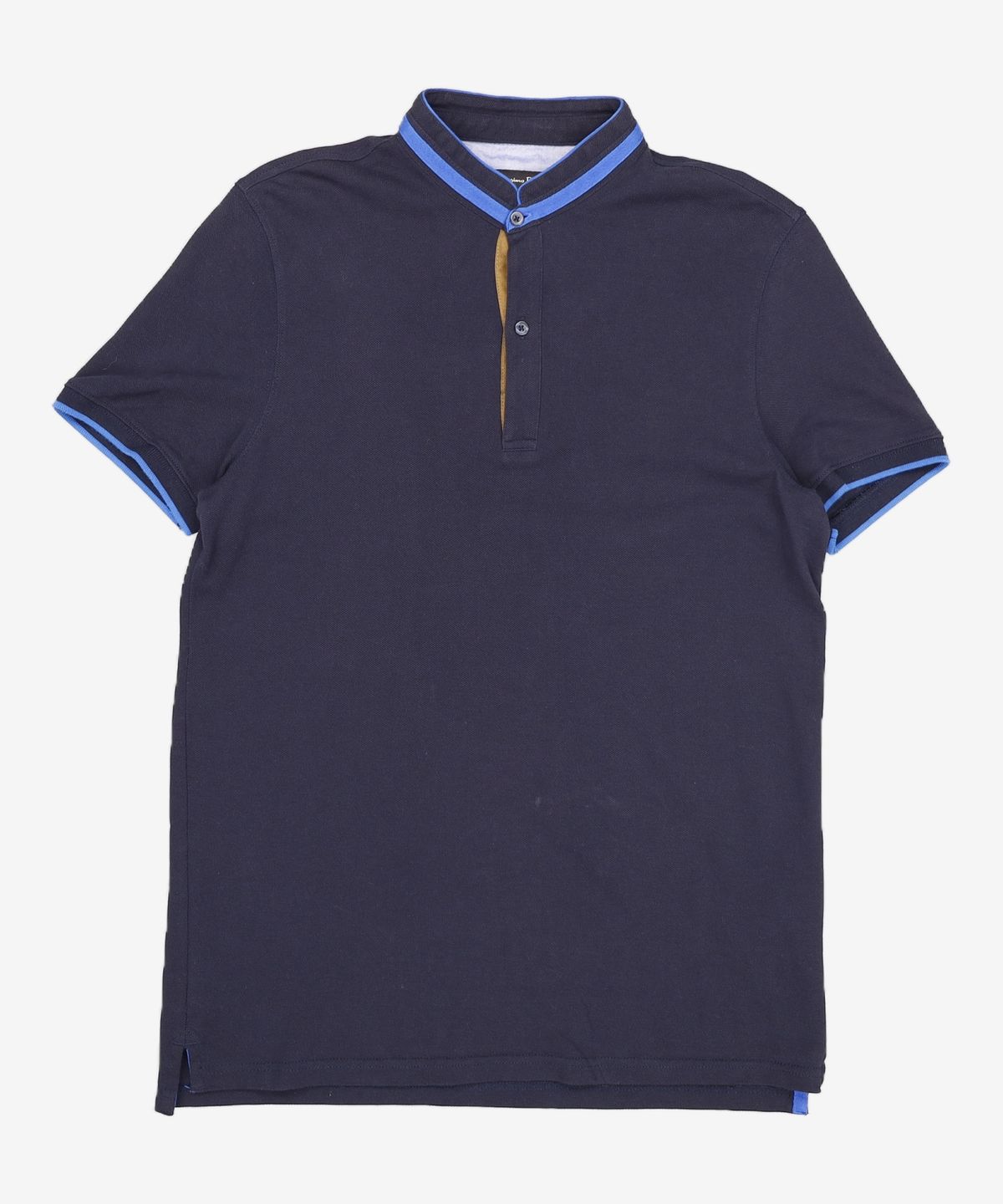 마시모두띠(Massimo dutti) 피케/카라 티셔츠 M