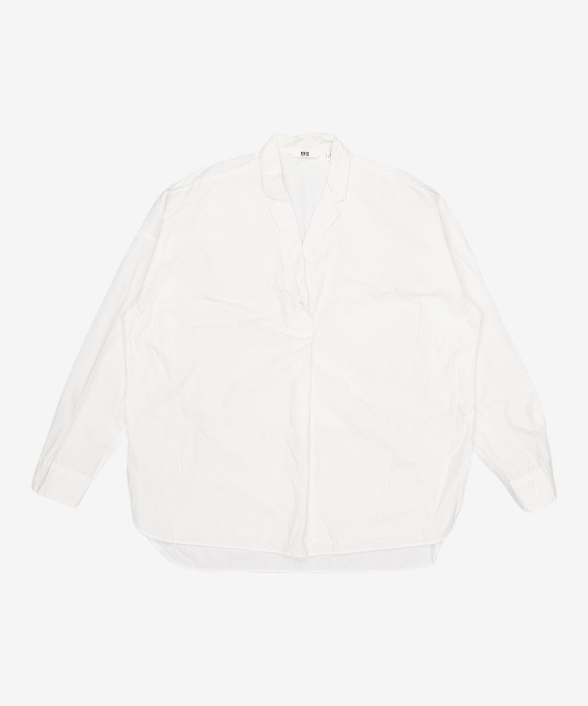 유니클로(UNIQLO) 블라우스 S