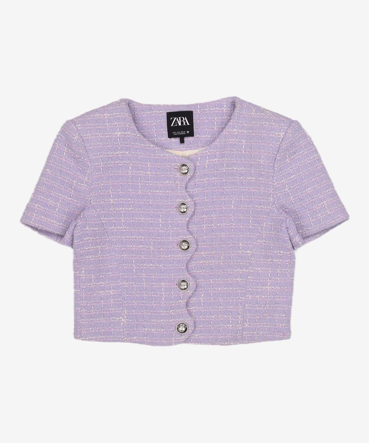자라(ZARA) 슈트/블레이저 재킷 S
