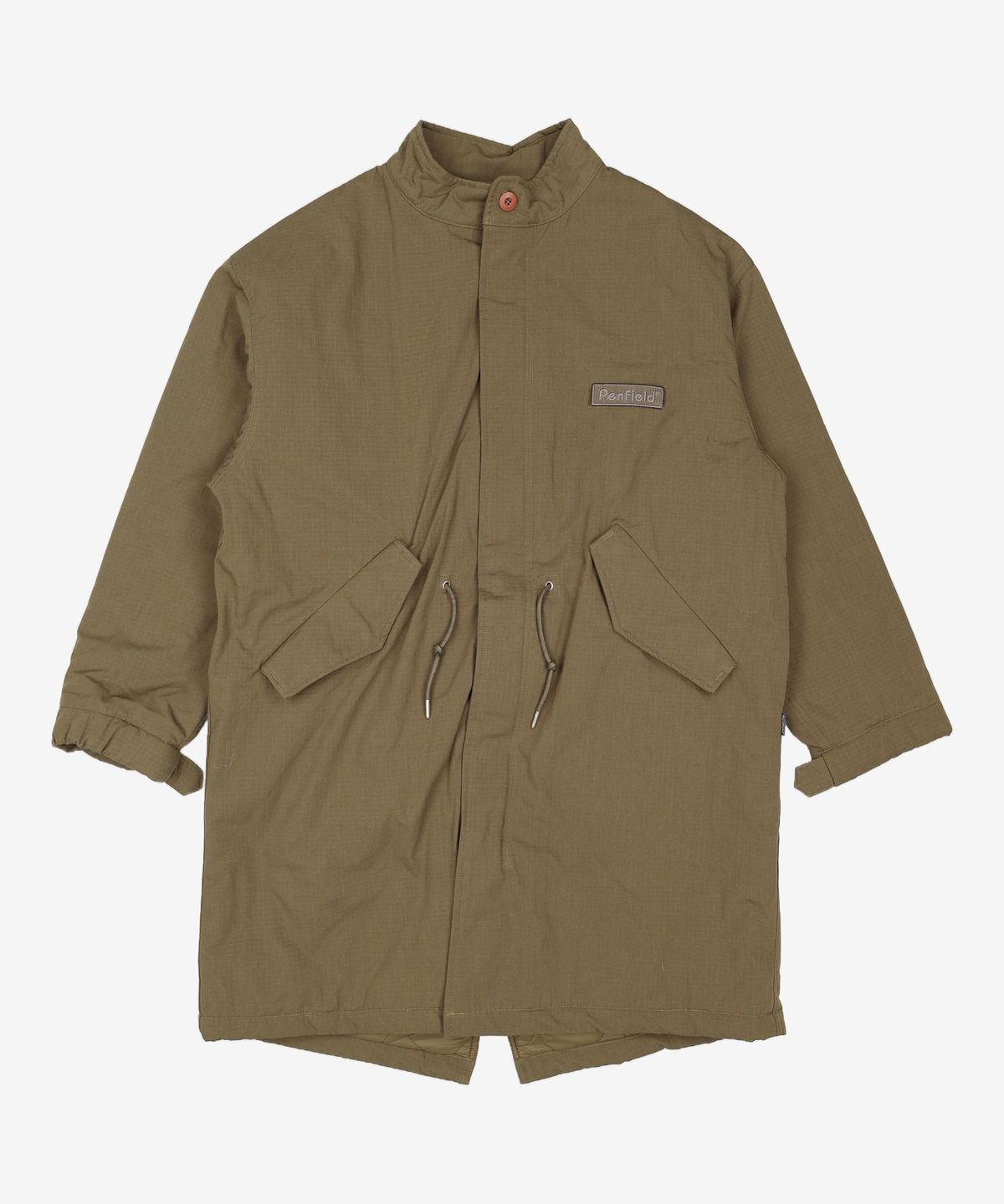 펜필드(PENFIELD) 사파리/헌팅 재킷 105