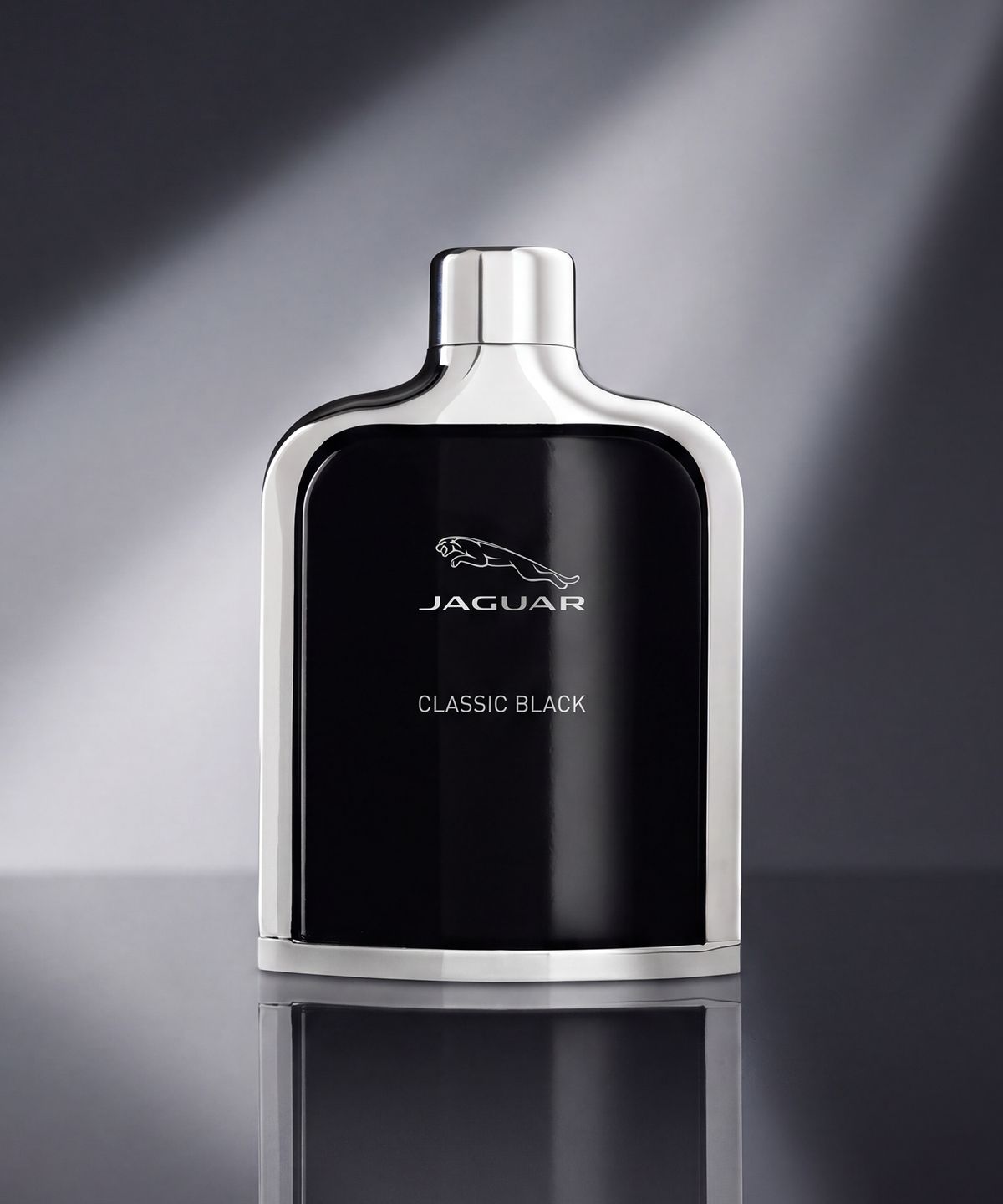 재규어 퍼퓸(JAGUAR PERFUME) 클래식 블랙 EDT 100ml