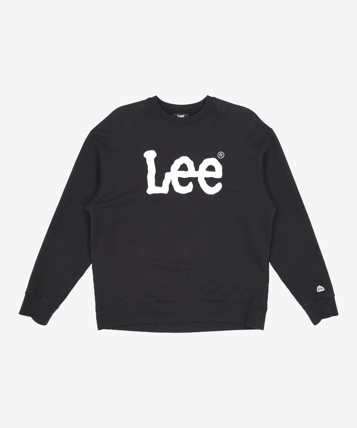 리(LEE) 맨투맨/스웨트셔츠 M