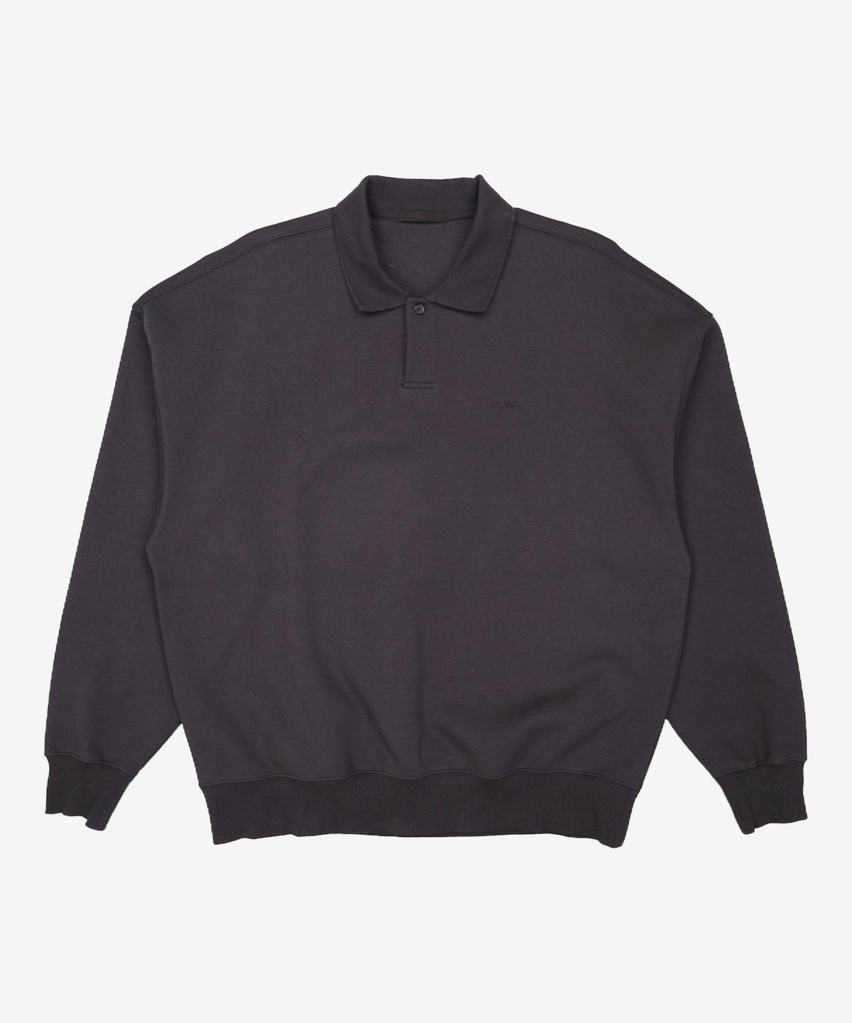뮬라웨어(MULAWEAR) 피케/카라 티셔츠 L