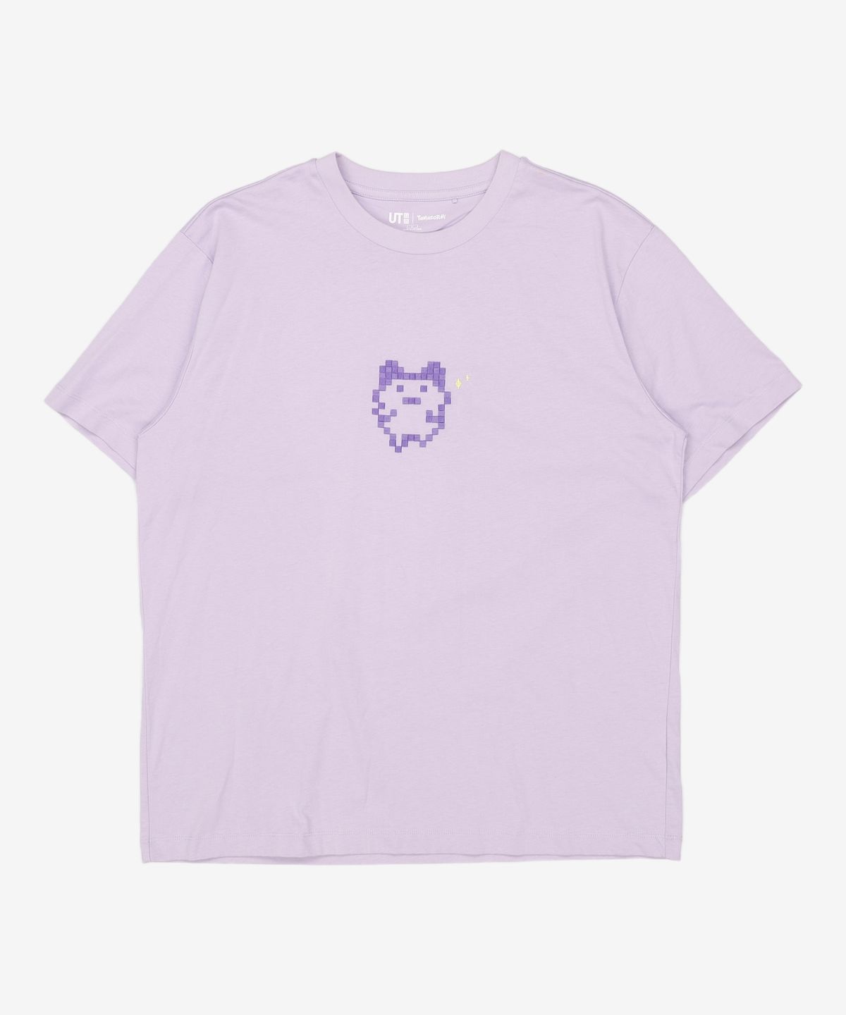 유니클로(UNIQLO) 반소매 티셔츠 L
