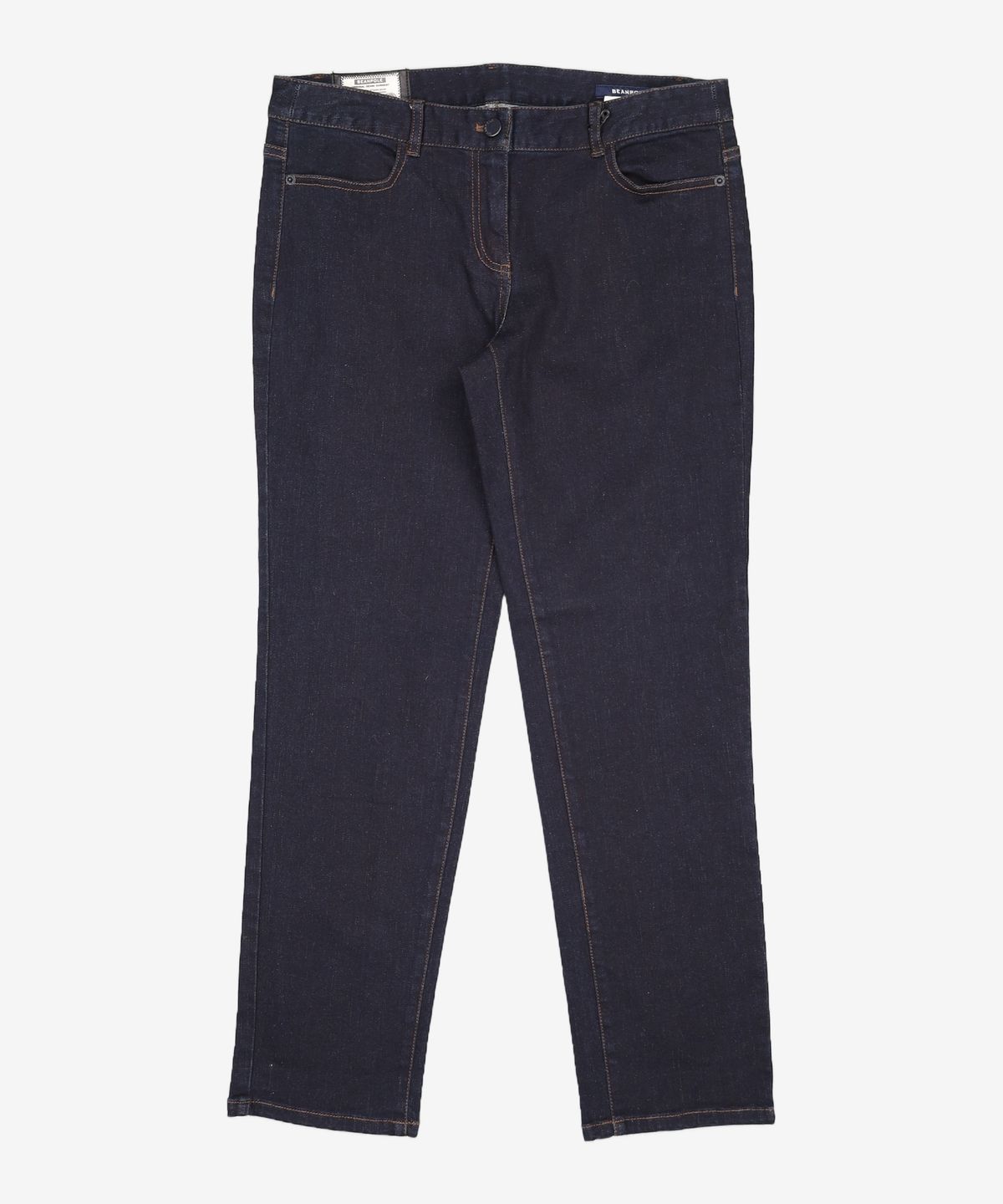 빈폴(BEAN POLE) 청/데님 팬츠 76
