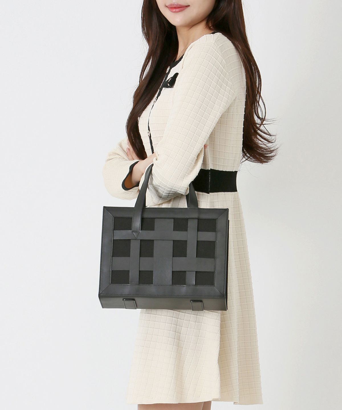 케이일일오(K115) Vino Tote Bag (비노 토트백)_3colors