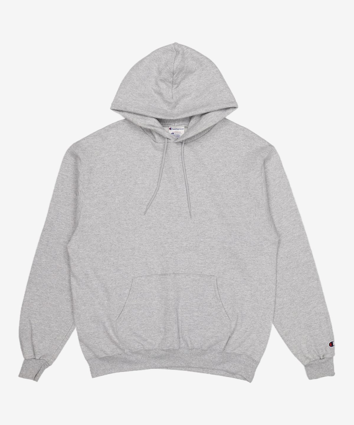 챔피온(CHAMPION) CHAMPION LOGO 후드 L