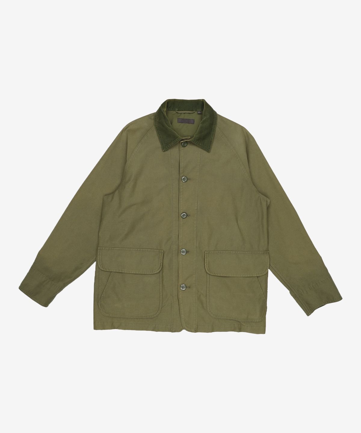 유니클로(UNIQLO) 사파리/헌팅 재킷 L