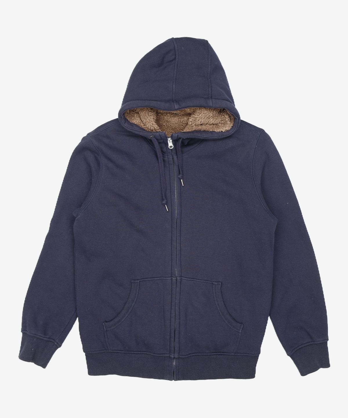 유니클로(UNIQLO) 후드 집업 L