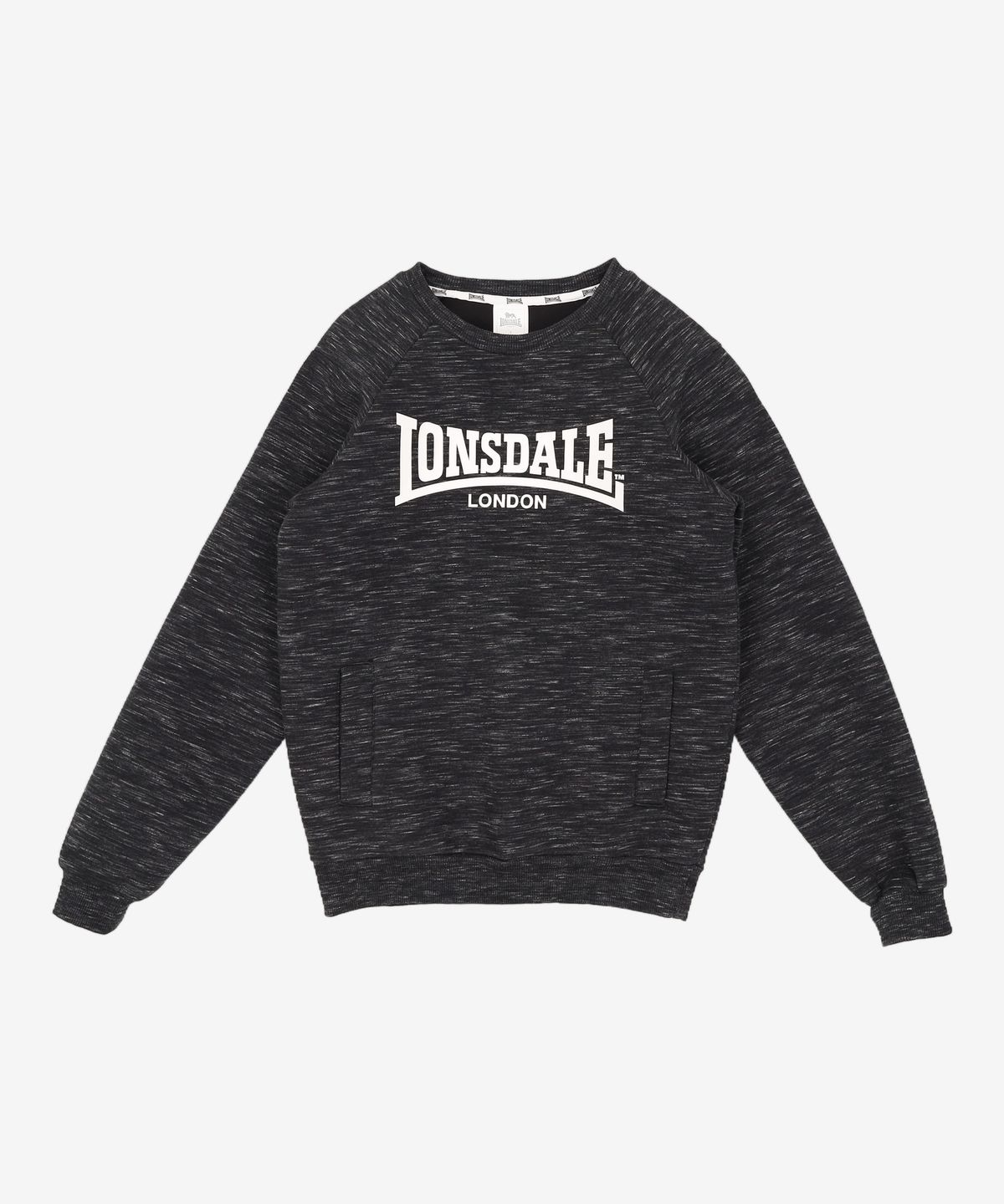 론즈데일(LONSDALE) 맨투맨/스웨트셔츠 90