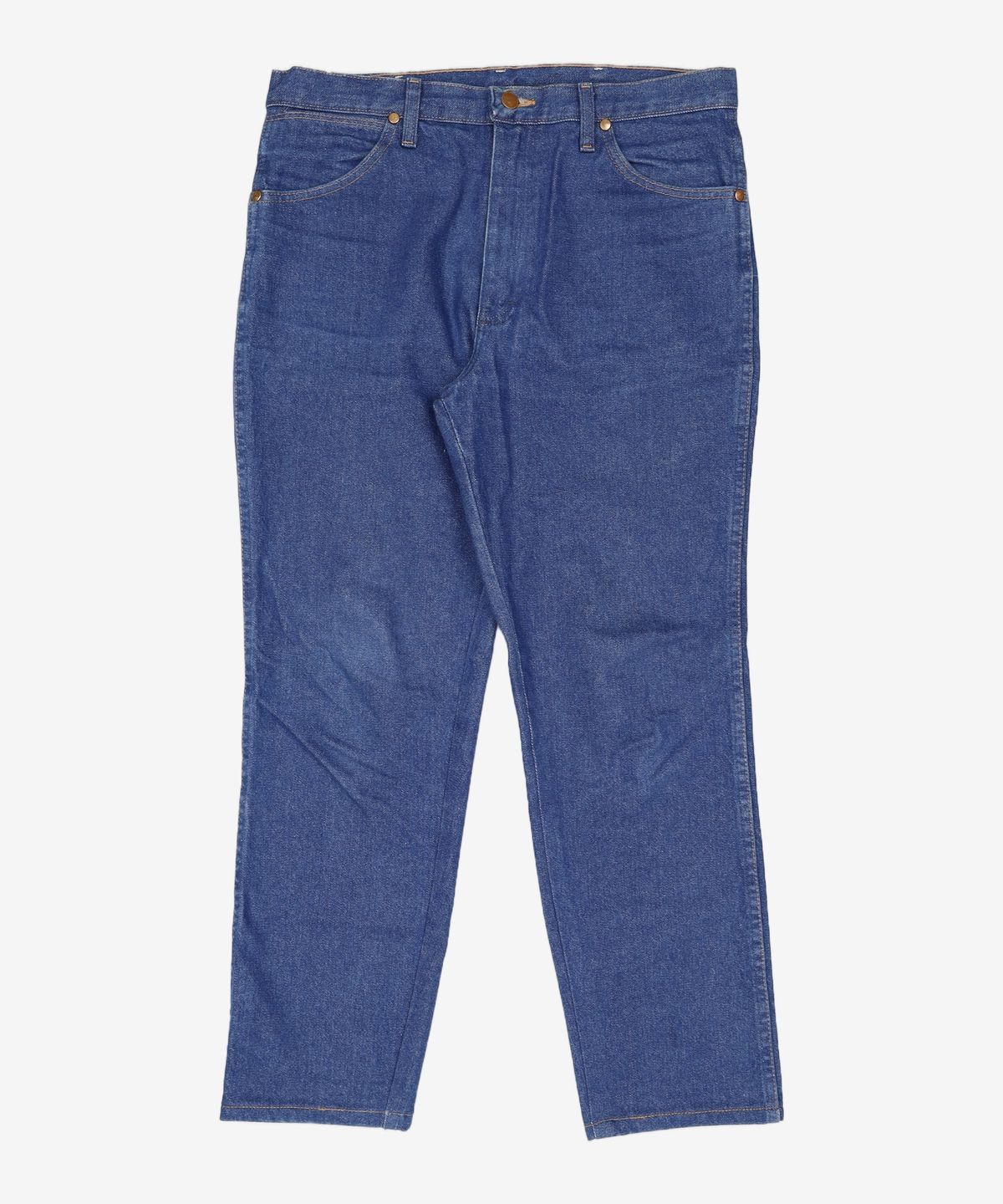 랭글러(WRANGLER) 청/데님 팬츠 33