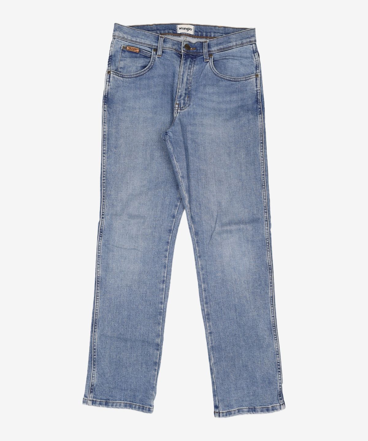 랭글러(WRANGLER) 청/데님 팬츠 31
