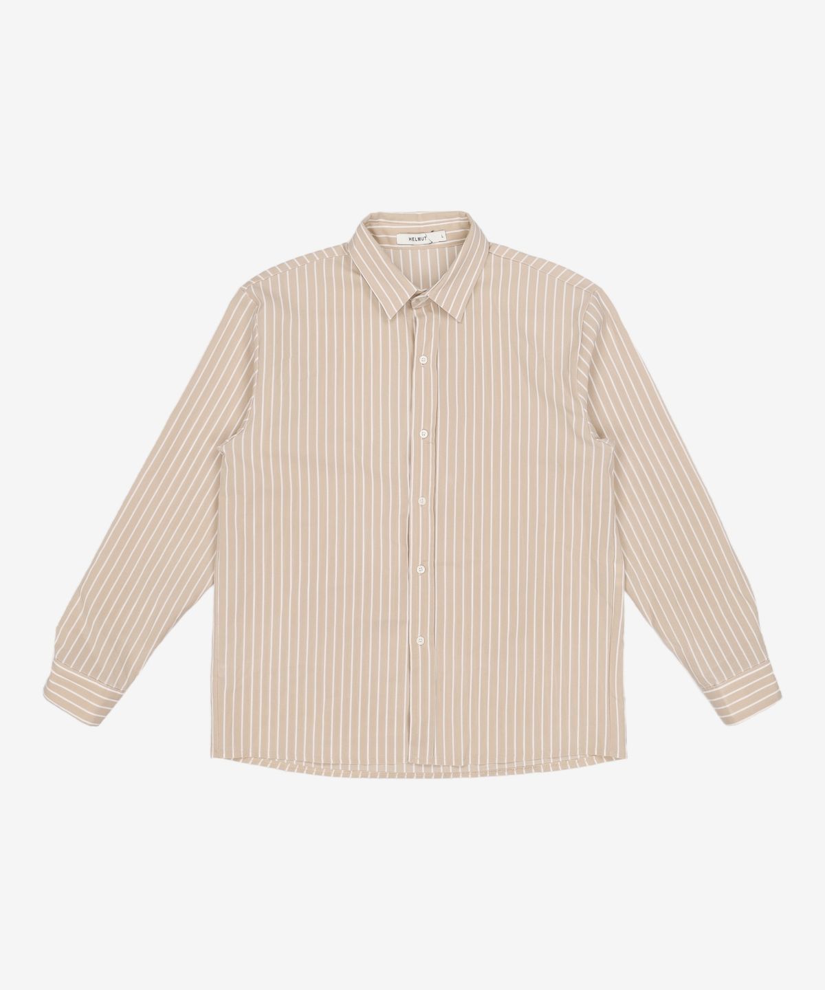 헬무트 랭(HELMUT LANG) 캐주얼 셔츠 L