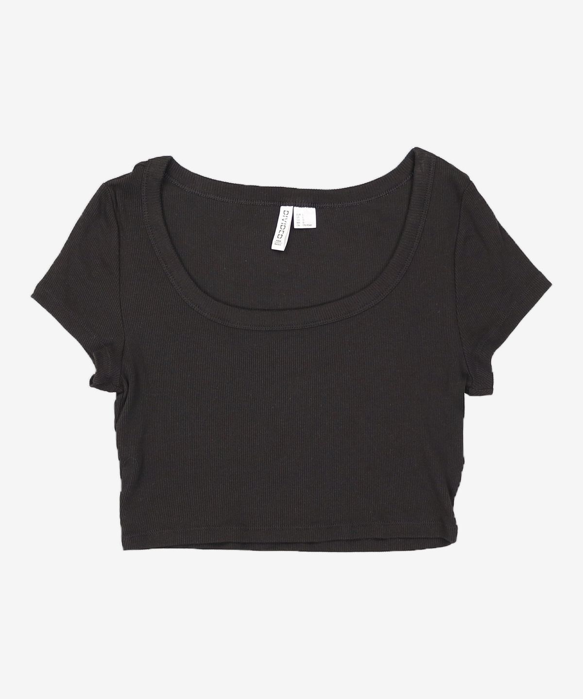 디바이디드에이치앤엠(DIVIDED H&M) 반소매 티셔츠 L