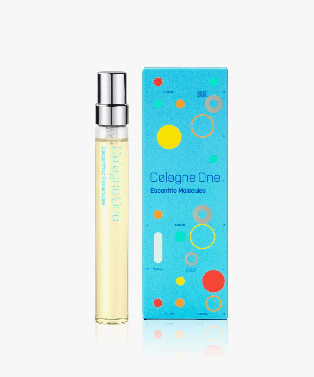 이센트릭 몰리큘스(ESCENTRIC MOLECULES) 몰리큘 콜론 원 코롱 8.5ml