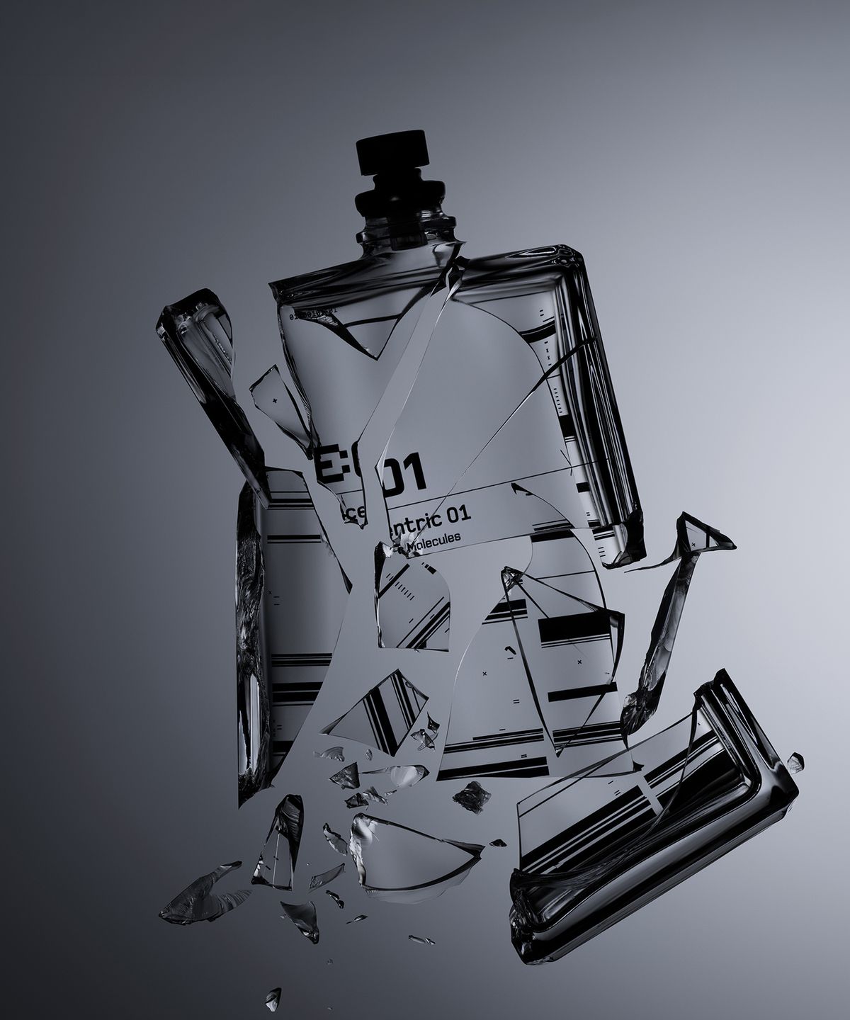 이센트릭 몰리큘스(ESCENTRIC MOLECULES) 이센트릭 01 EDT 100ml