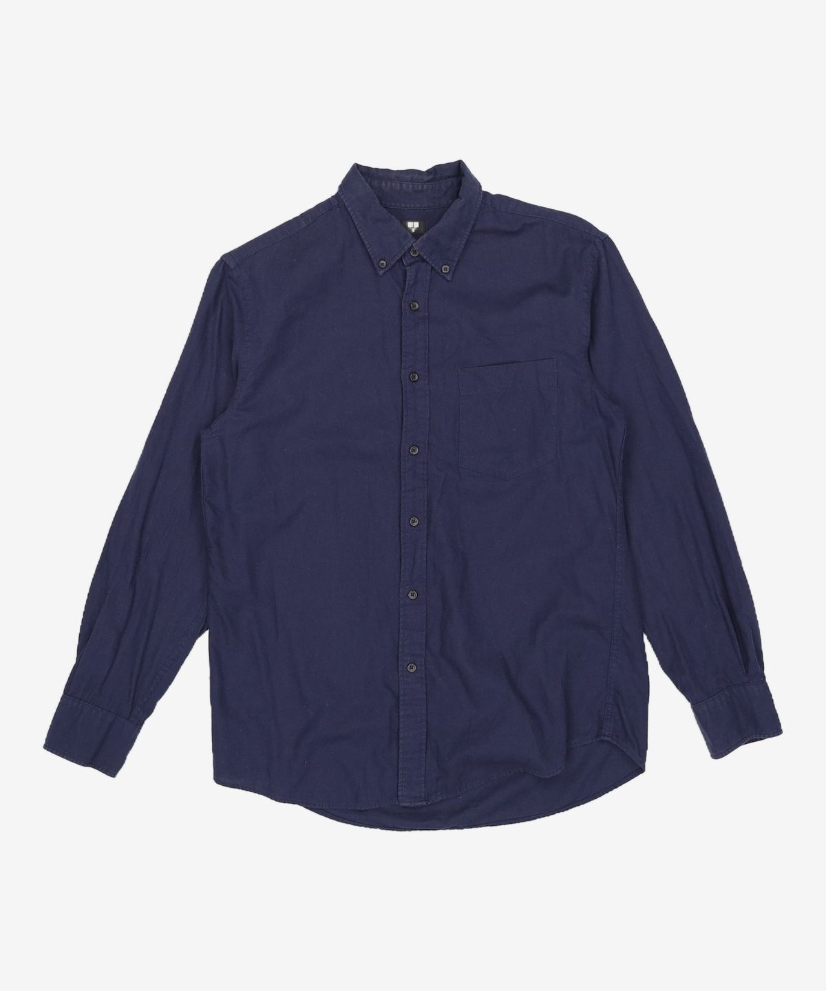 유니클로(UNIQLO) 캐주얼 셔츠 L