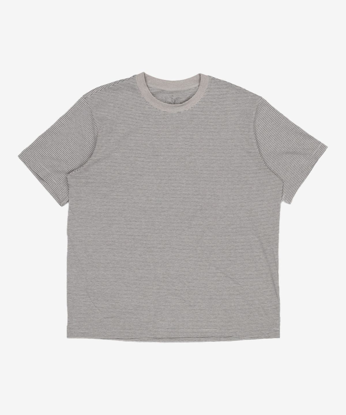 무인양품(MUJI) 반소매 티셔츠 XL