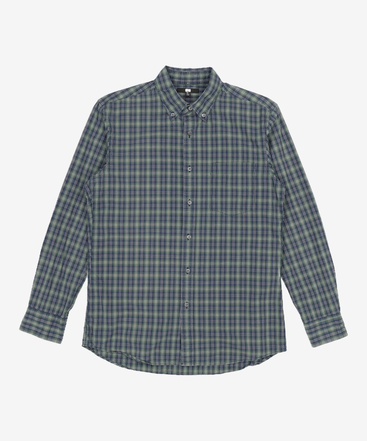 유니클로(UNIQLO) 캐주얼 셔츠 L