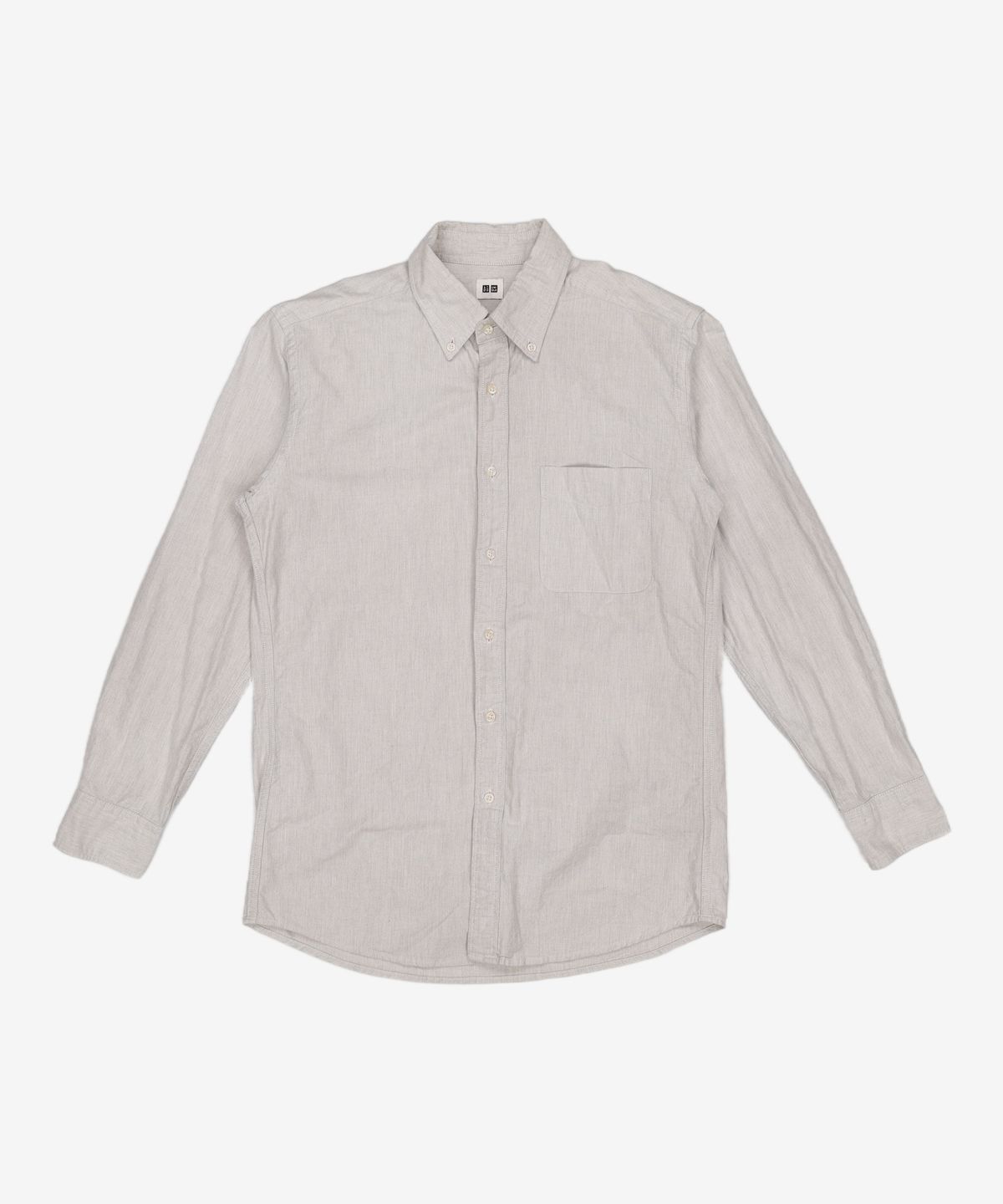 유니클로(UNIQLO) 캐주얼 셔츠 M