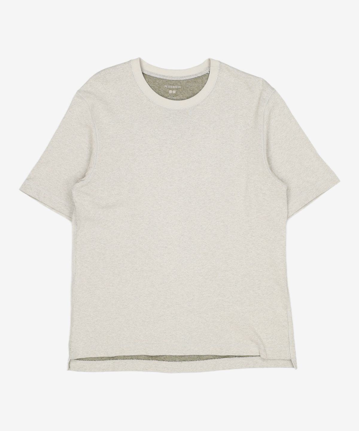 유니클로 x JW 앤더슨(UNIQLO x JW ANDERSON) 반소매 티셔츠 L