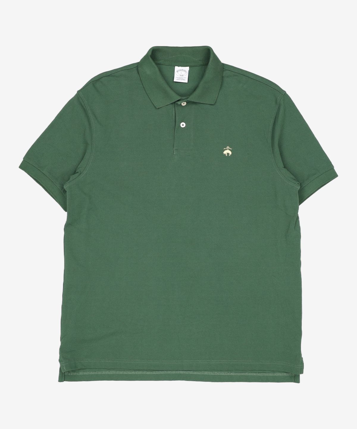브룩스 브라더스(BROOKS BROTHERS) 피케/카라 티셔츠 XL
