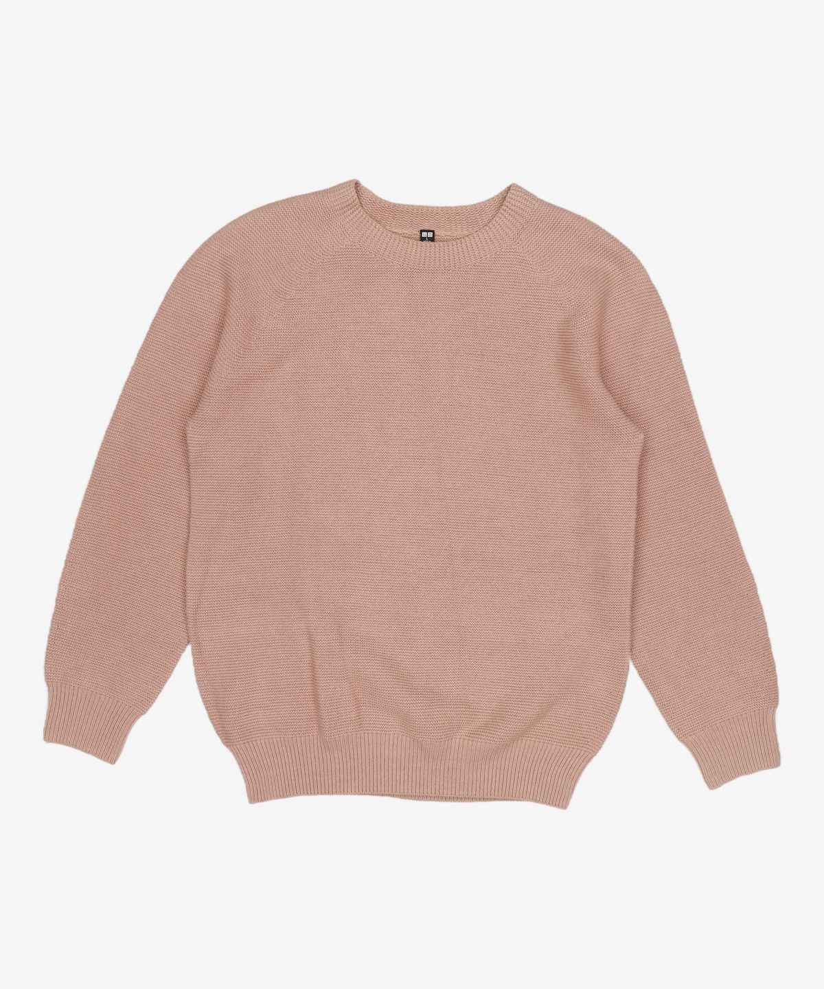 유니클로(UNIQLO) 니트/스웨터 L