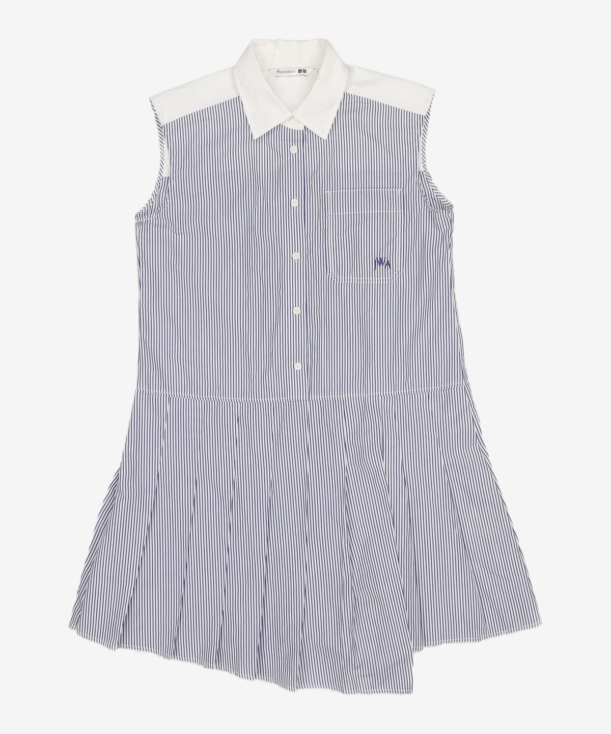 유니클로 x JW 앤더슨(UNIQLO x JW ANDERSON) 미니 원피스 M